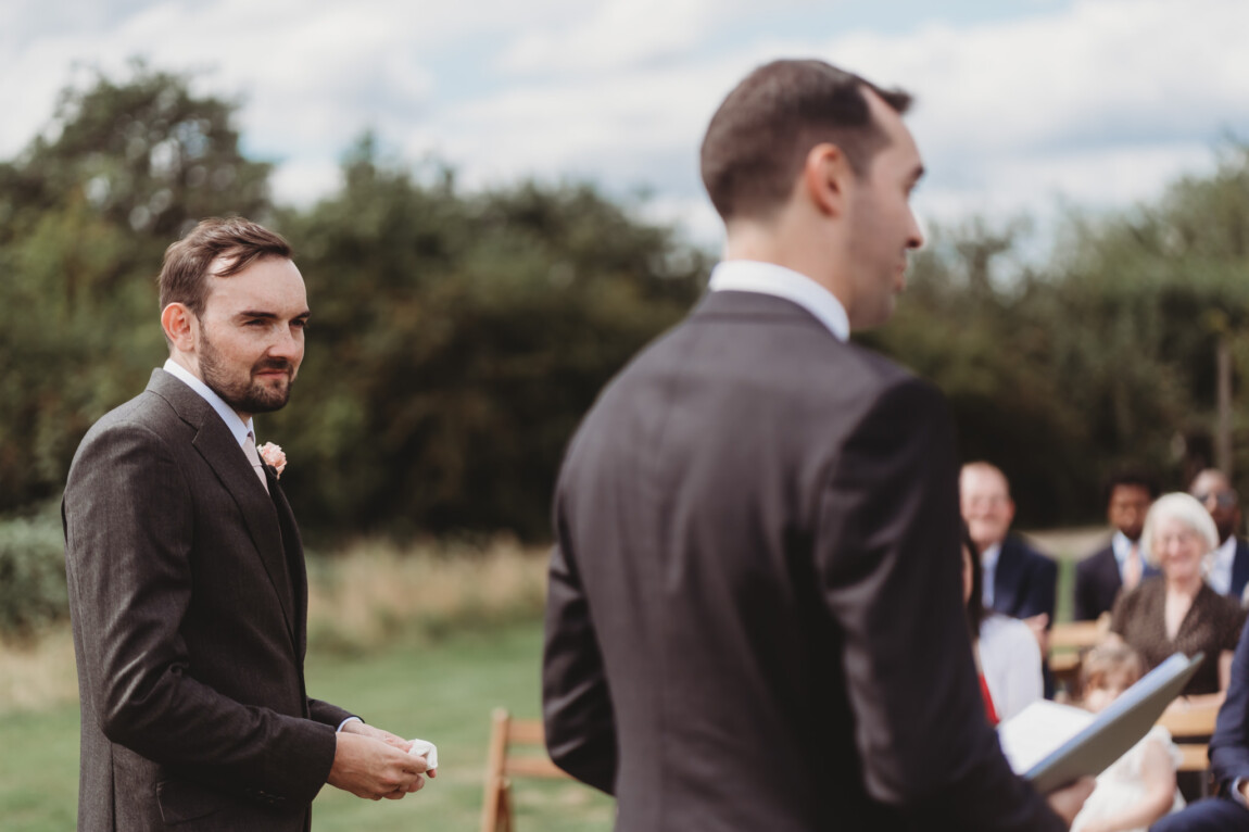 Elmley Nature Reserve wedding photographer, Isle of Sheppey, Kent