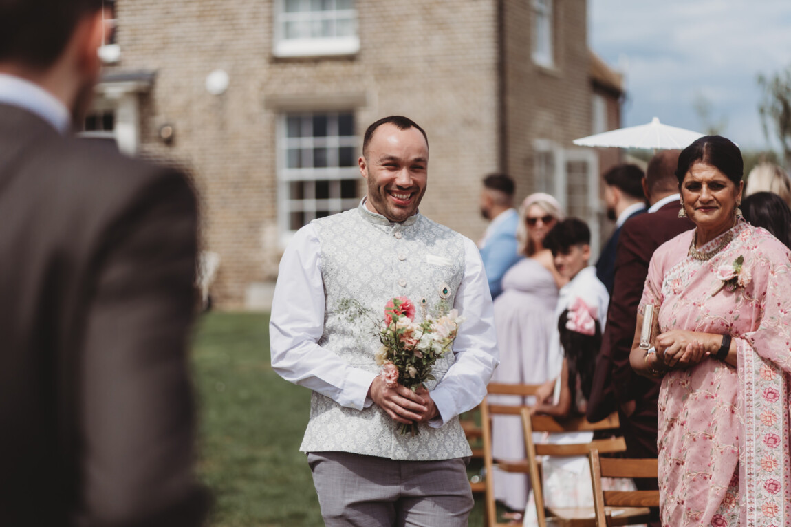 Elmley Nature Reserve wedding photographer, Isle of Sheppey, Kent