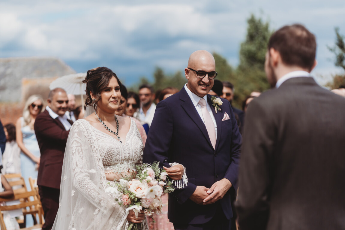 Elmley Nature Reserve wedding photographer, Isle of Sheppey, Kent