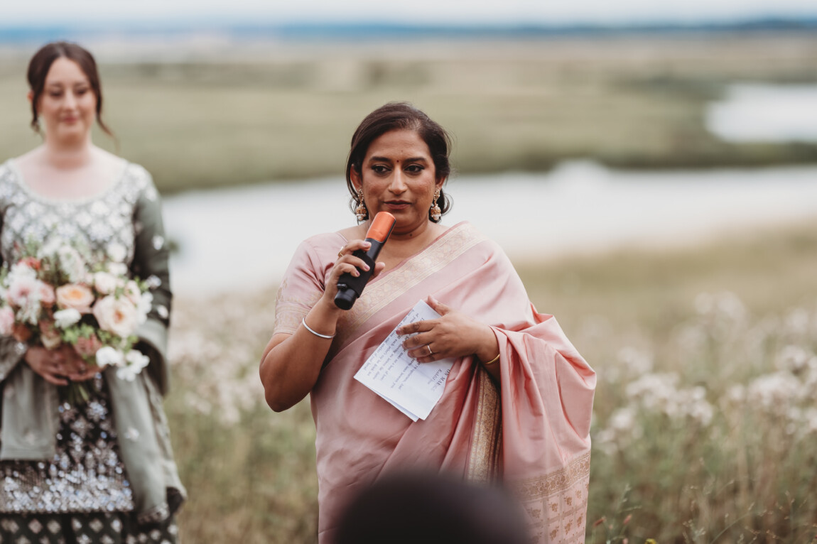 Elmley Nature Reserve wedding photographer, Isle of Sheppey, Kent