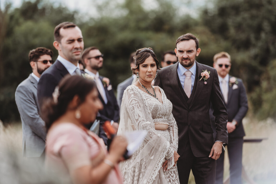 Elmley Nature Reserve wedding photographer, Isle of Sheppey, Kent