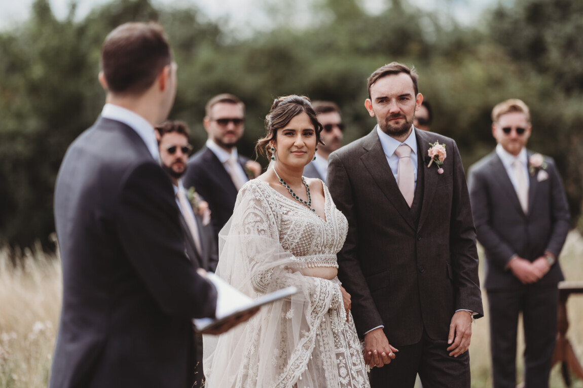 Elmley Nature Reserve wedding photographer, Isle of Sheppey, Kent