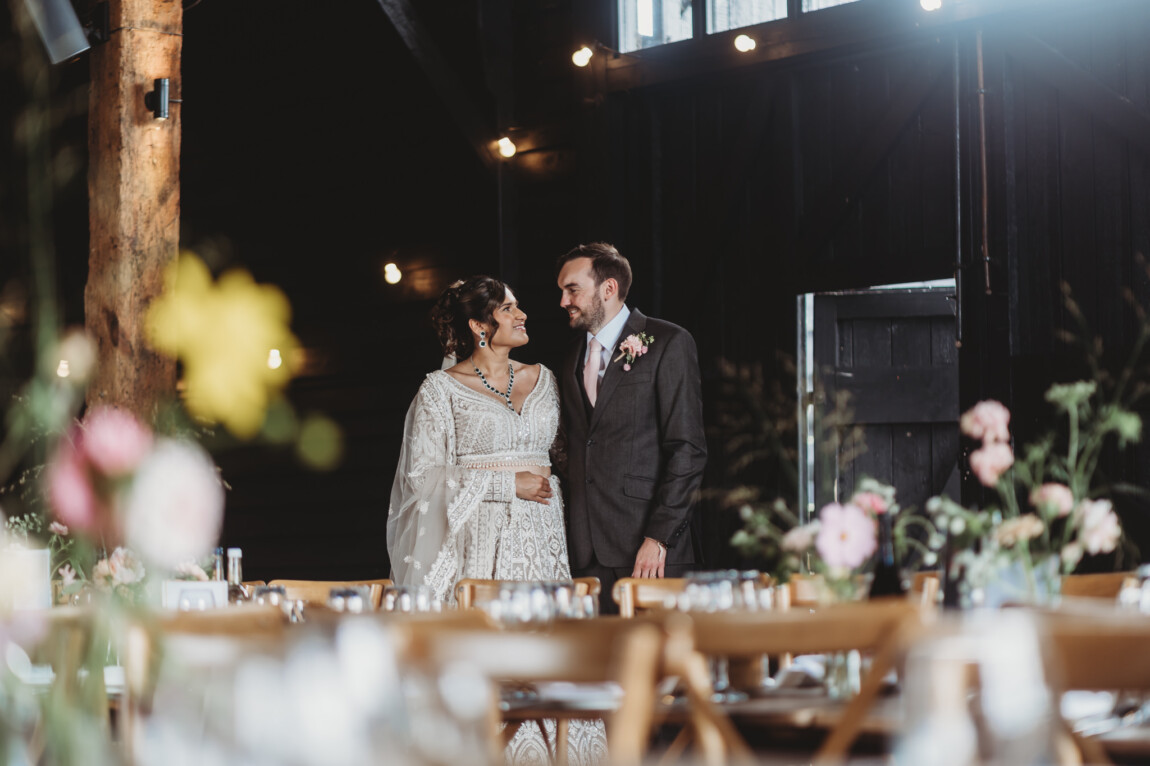 Elmley Nature Reserve wedding photographer, Isle of Sheppey, Kent