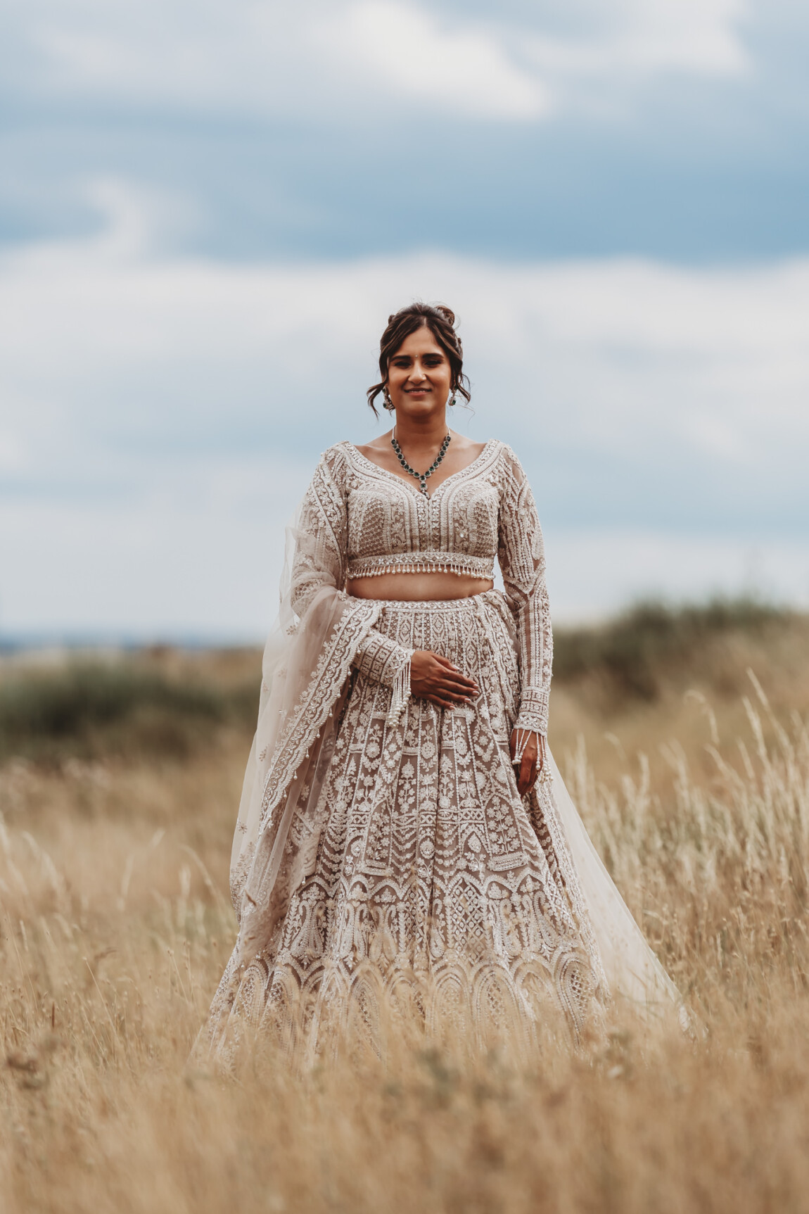Elmley Nature Reserve wedding photographer, Isle of Sheppey, Kent