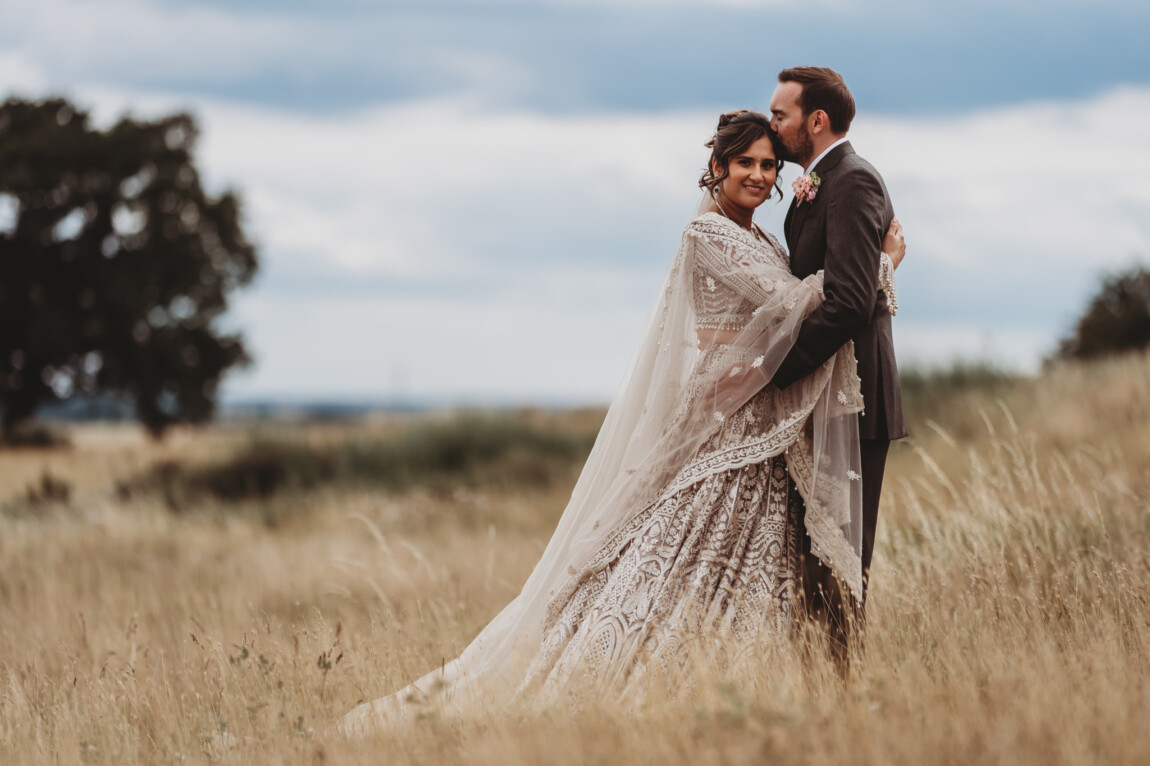 Elmley Nature Reserve wedding photographer, Isle of Sheppey, Kent