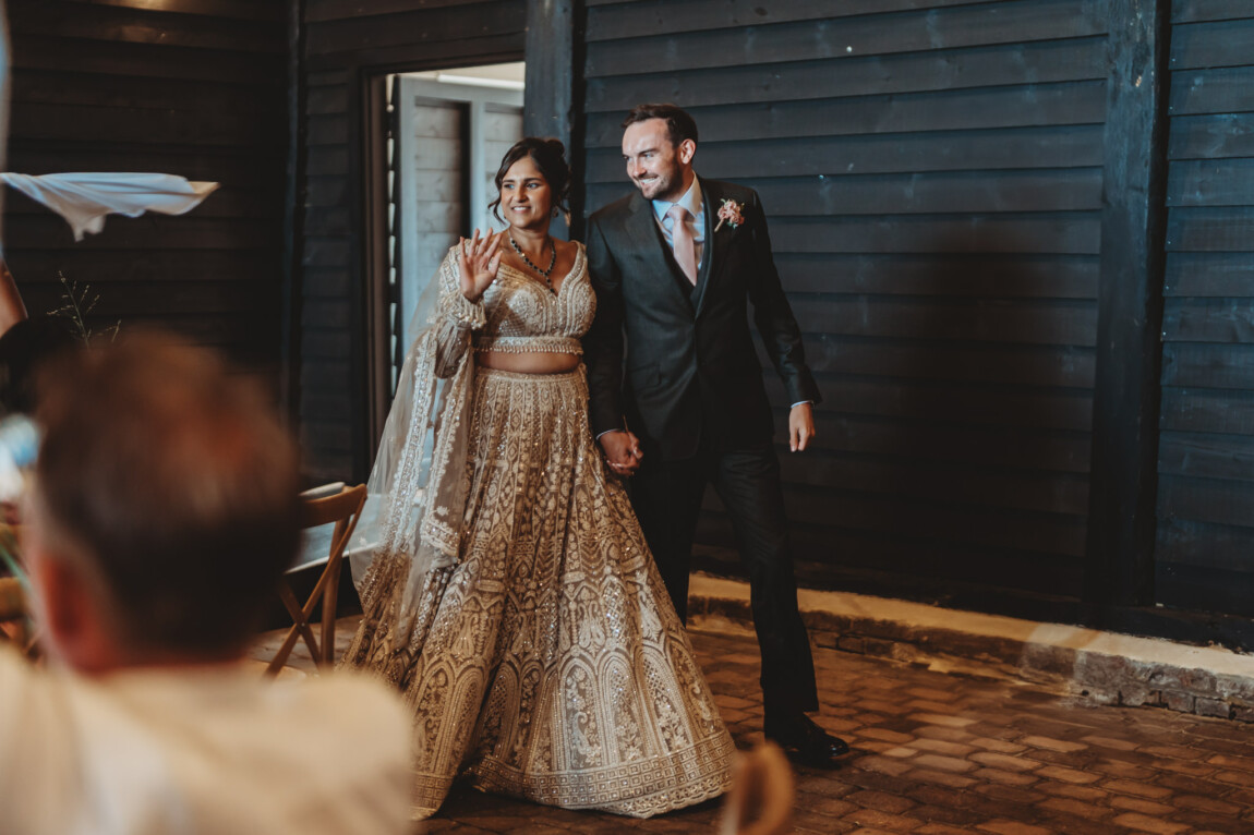 Elmley Nature Reserve wedding photographer, Isle of Sheppey, Kent