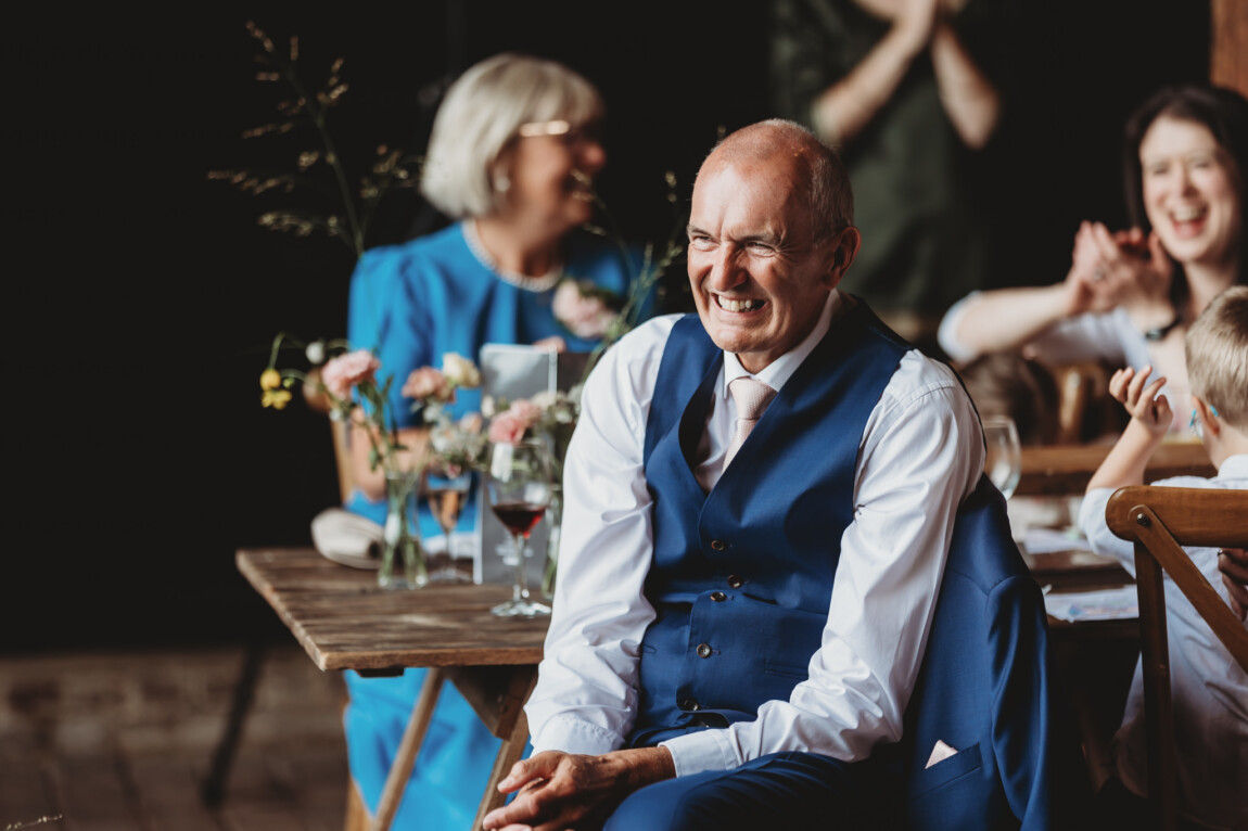 Elmley Nature Reserve wedding photographer, Isle of Sheppey, Kent
