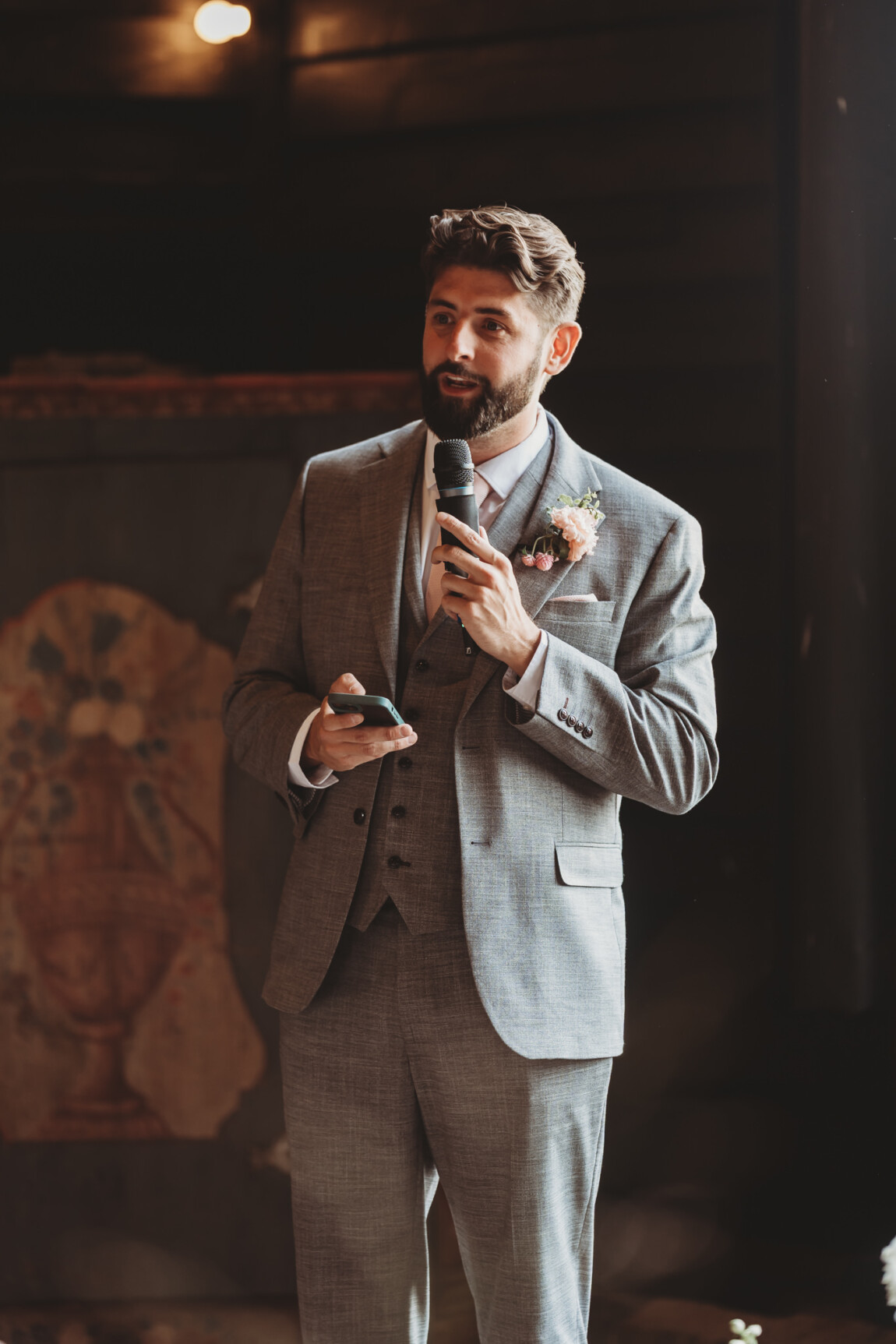 Elmley Nature Reserve wedding photographer, Isle of Sheppey, Kent