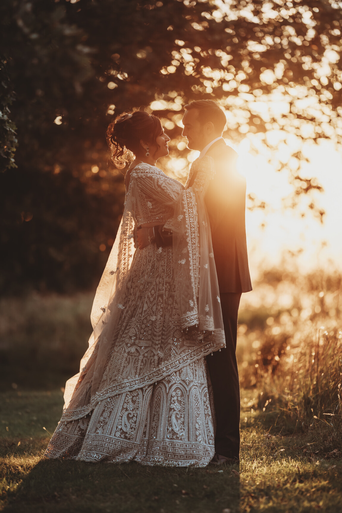 Elmley Nature Reserve wedding photographer, Isle of Sheppey, Kent