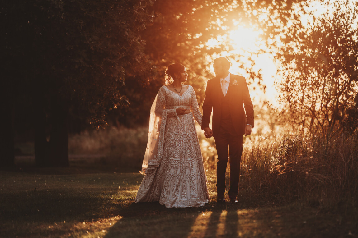 Elmley Nature Reserve wedding photographer, Isle of Sheppey, Kent