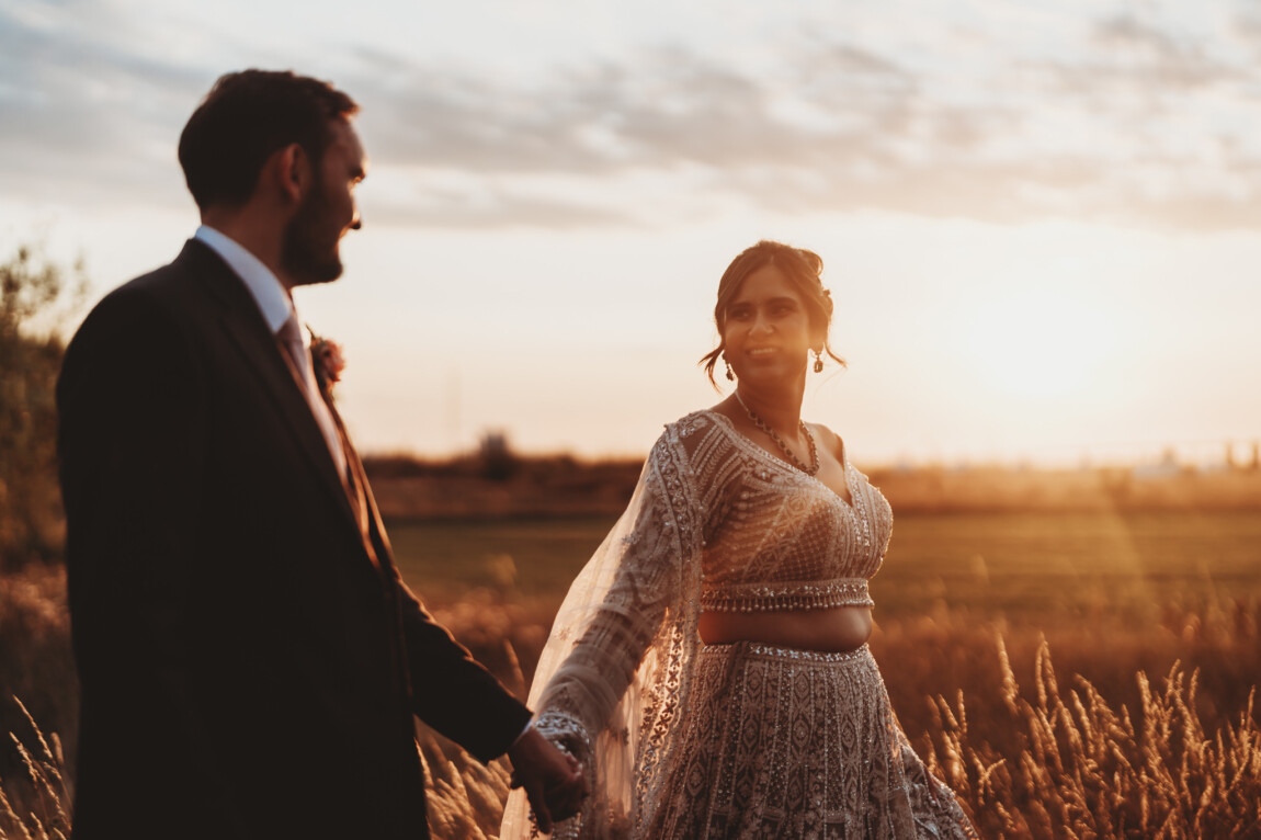 Simran & Harry / Elmley Nature Reserve 1