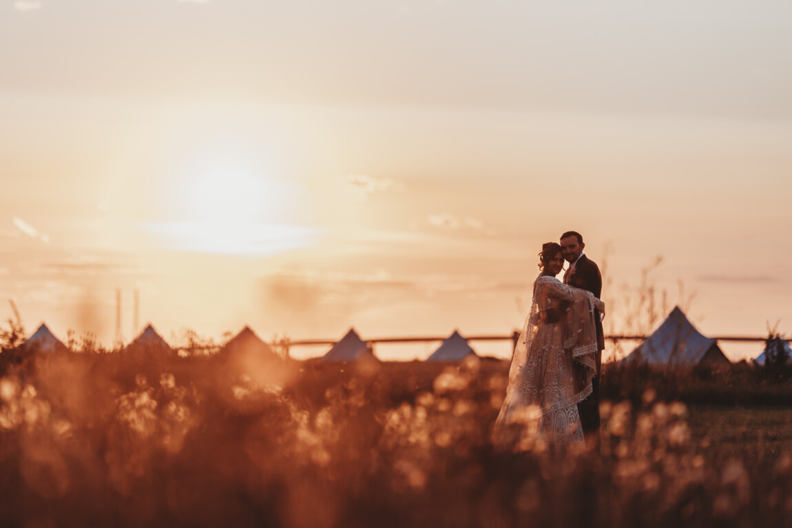 Elmley Nature Reserve wedding photographer, Isle of Sheppey, Kent