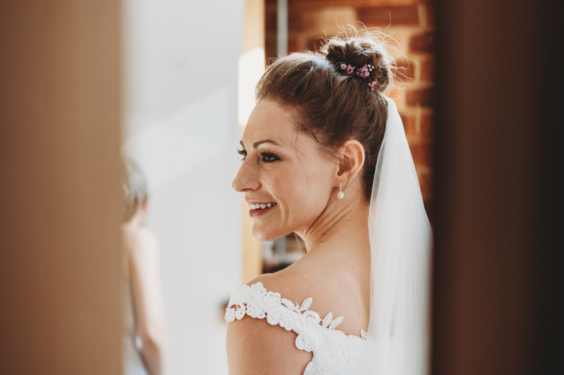 Alexandra & Garth / The Tudor Barn Belstead 9 The Tudor Barn Belstead wedding photographer, Suffolk