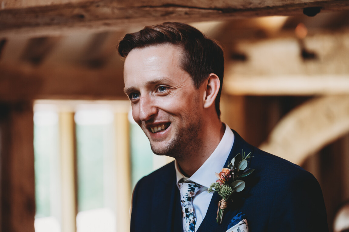 Alexandra & Garth / The Tudor Barn Belstead 17 The Tudor Barn Belstead wedding photographer, Suffolk