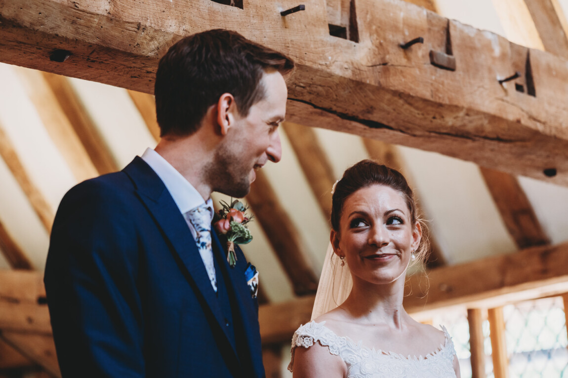 Alexandra & Garth / The Tudor Barn Belstead 25 The Tudor Barn Belstead wedding photographer, Suffolk