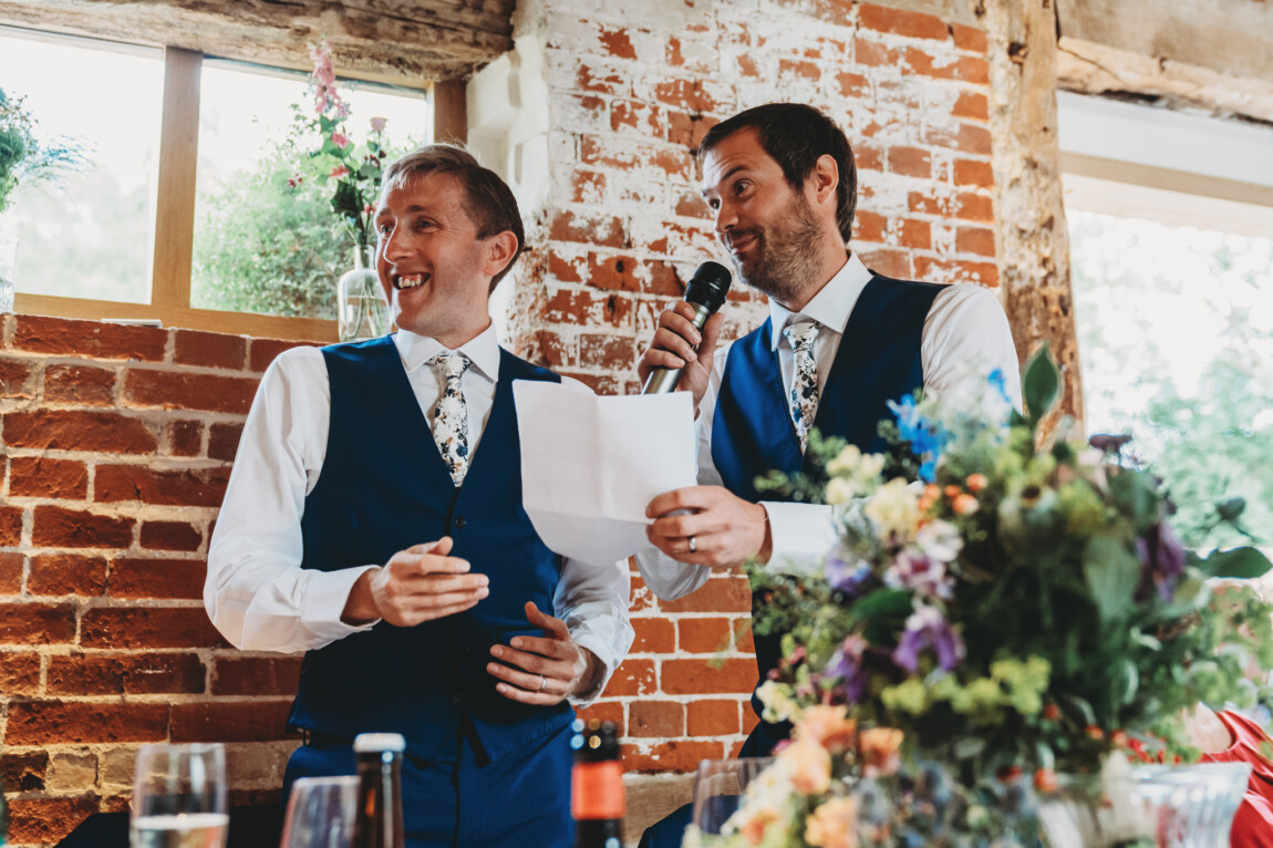 Alexandra & Garth / The Tudor Barn Belstead 41 The Tudor Barn Belstead wedding photographer, Suffolk