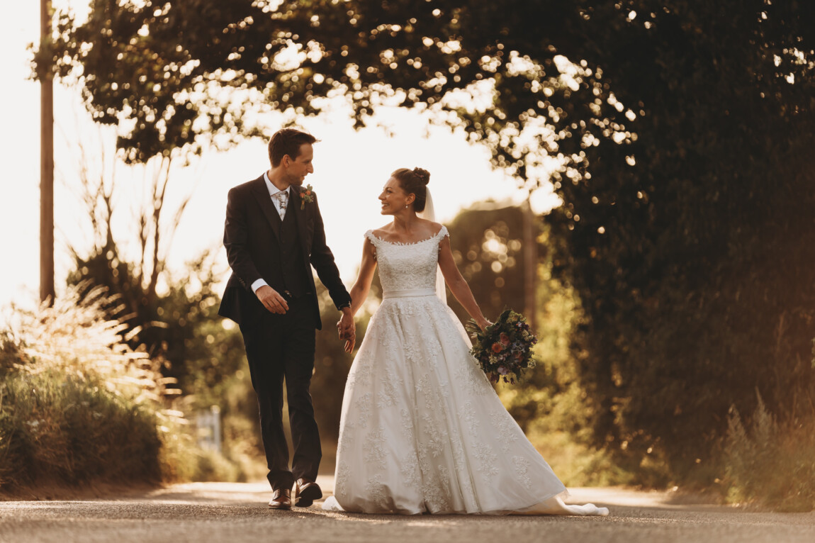 Alexandra & Garth / The Tudor Barn Belstead 45 The Tudor Barn Belstead wedding photographer, Suffolk