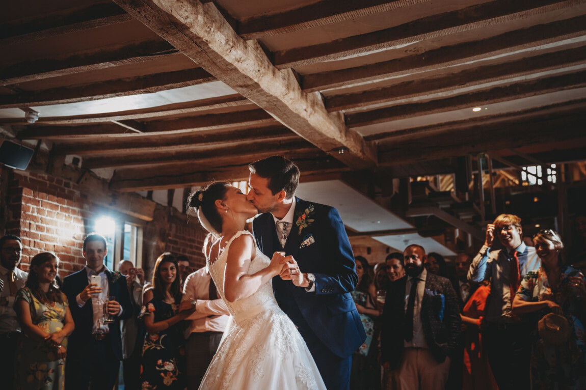 Alexandra & Garth / The Tudor Barn Belstead 58 The Tudor Barn Belstead wedding photographer, Suffolk