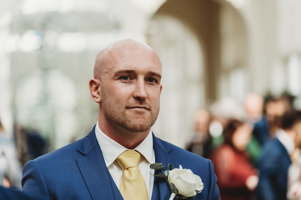 Buxted Park Hotel wedding photographer, East Sussex