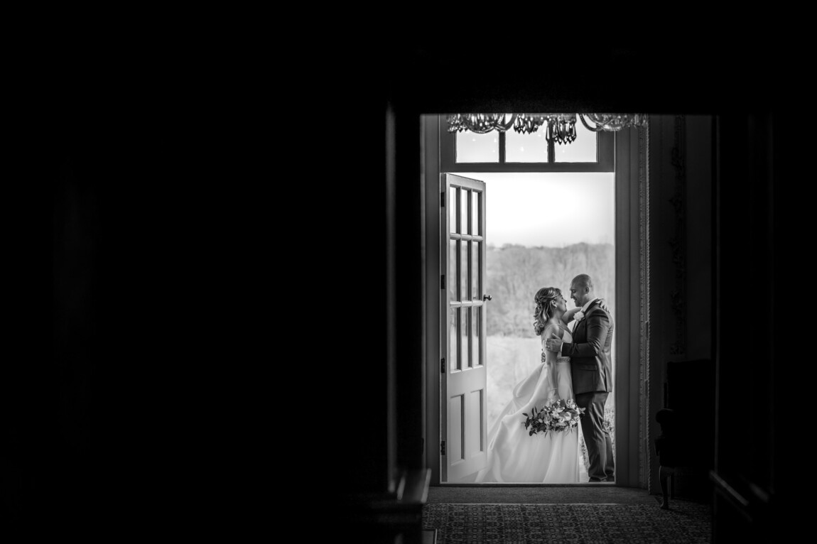 Buxted Park Hotel wedding photographer, East Sussex