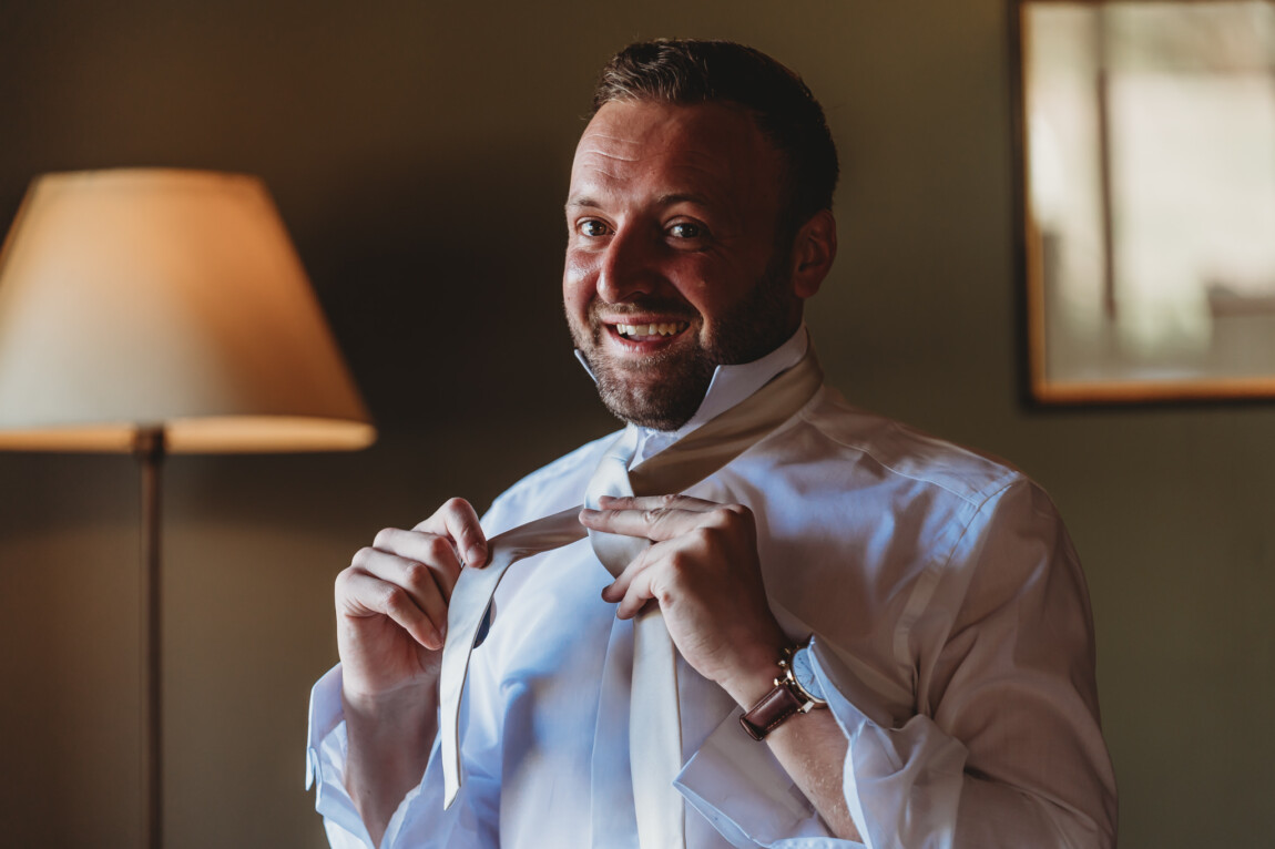 Bruisyard Hall wedding photographer, Suffolk