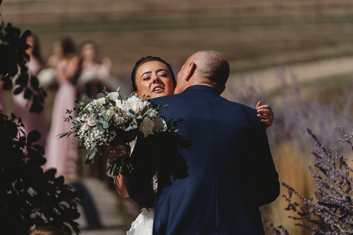 Bruisyard Hall wedding photographer, Suffolk