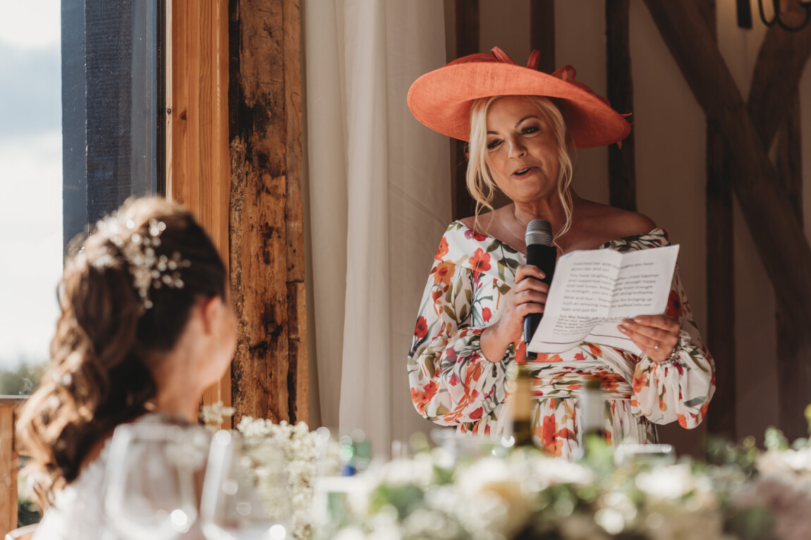 Bruisyard Hall wedding photographer, Suffolk