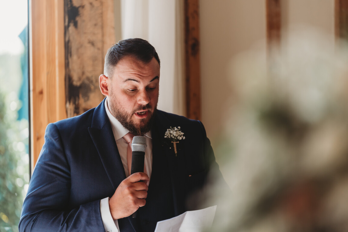 Bruisyard Hall wedding photographer, Suffolk