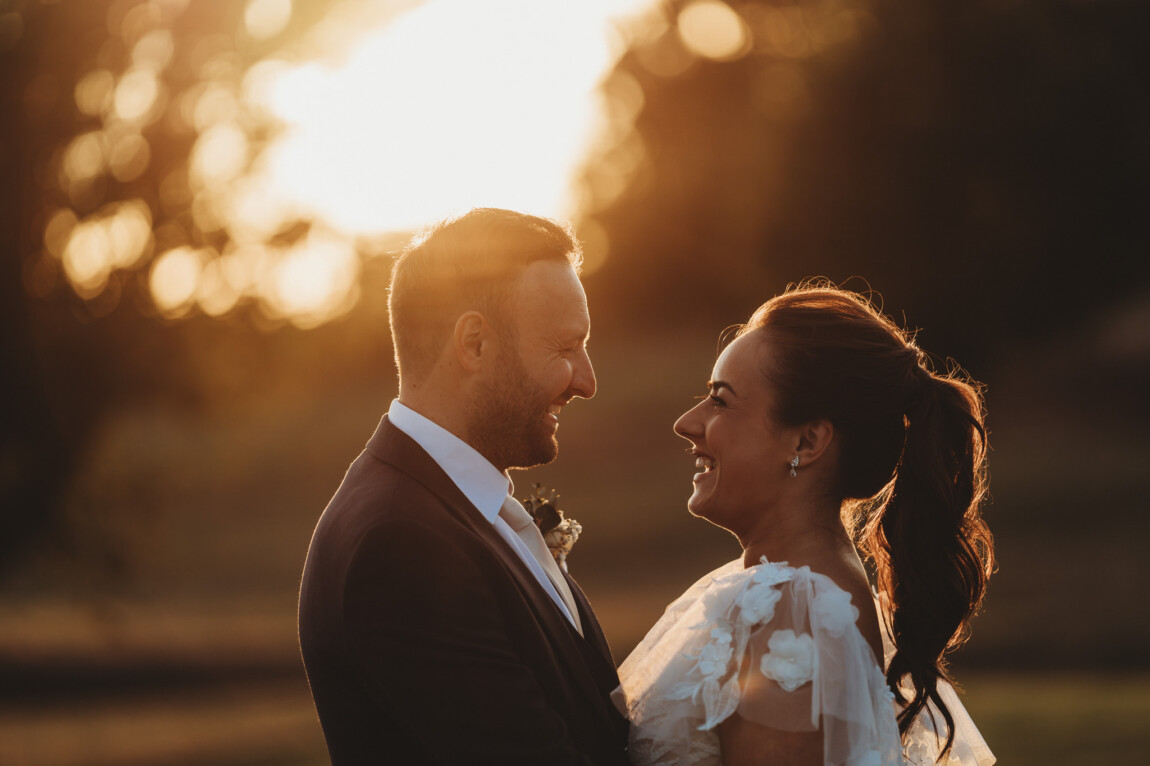 Bruisyard Hall wedding photographer, Suffolk