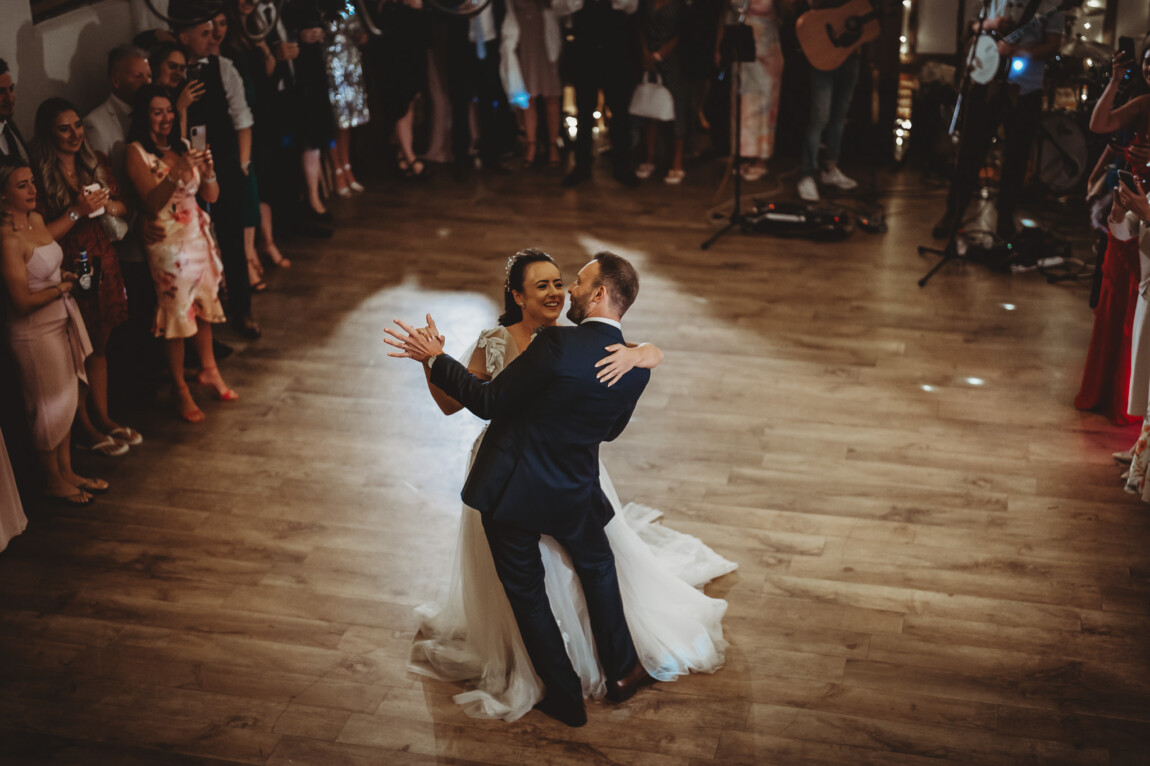 Bruisyard Hall wedding photographer, Suffolk