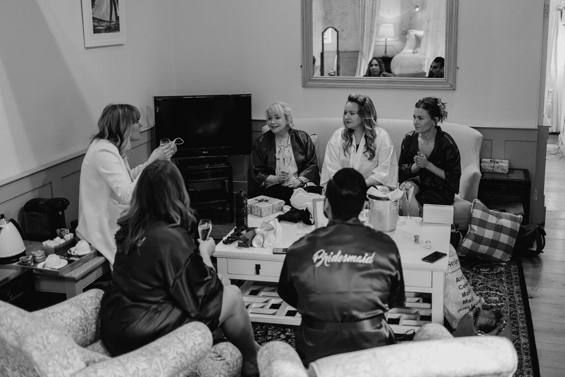 Nadia & Andrew / Farbridge 13 Farbridge wedding photographer, Chichester, West Sussex