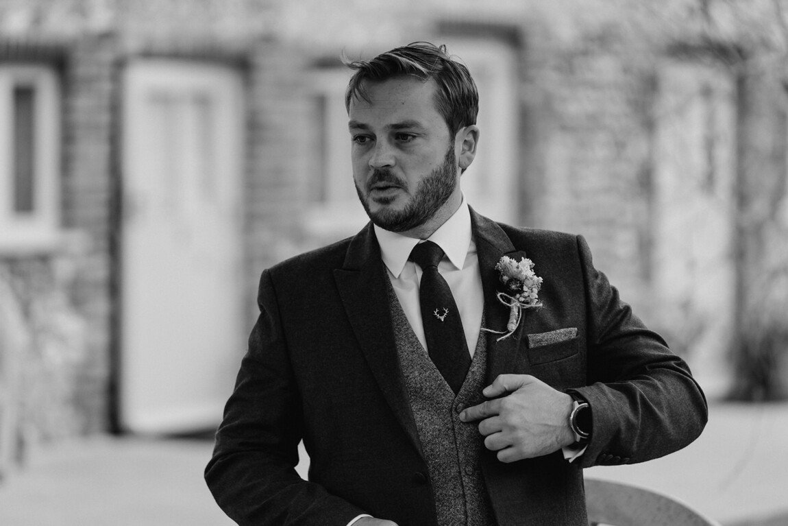 Nadia & Andrew / Farbridge 18 Farbridge wedding photographer, Chichester, West Sussex