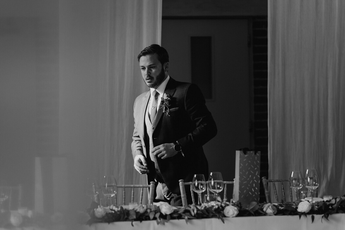 Nadia & Andrew / Farbridge 19 Farbridge wedding photographer, Chichester, West Sussex