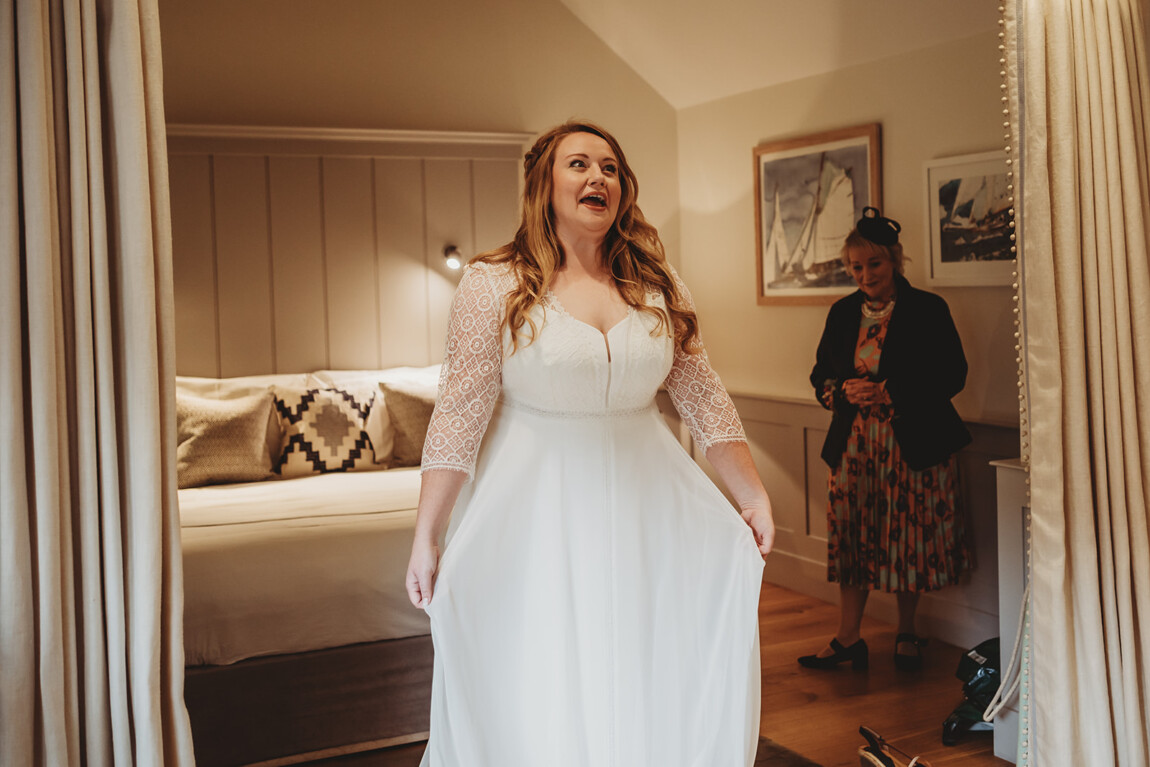 Nadia & Andrew / Farbridge 21 Farbridge wedding photographer, Chichester, West Sussex