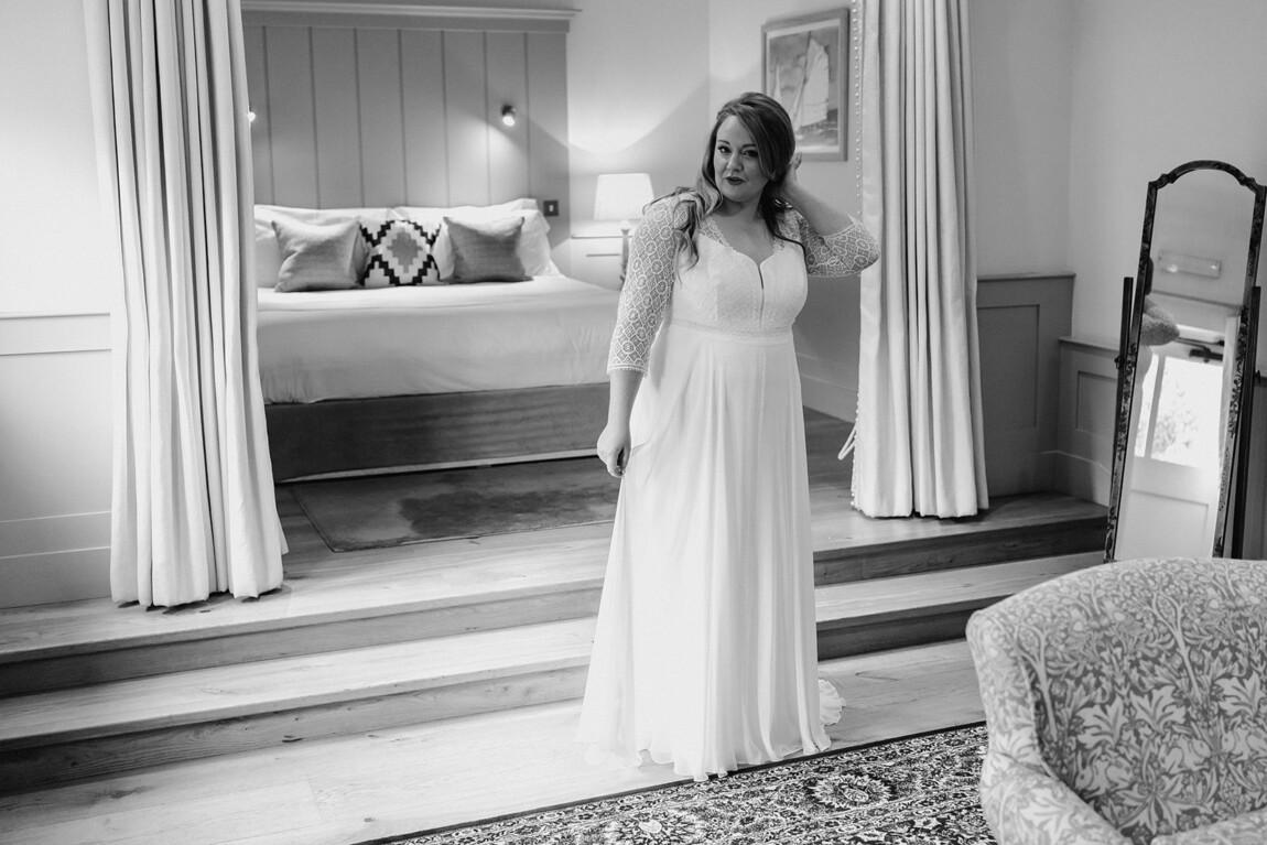 Nadia & Andrew / Farbridge 22 Farbridge wedding photographer, Chichester, West Sussex