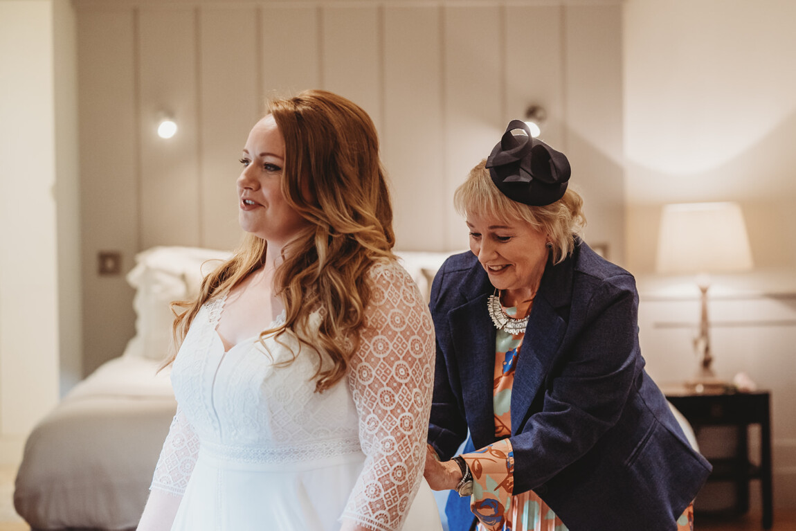 Nadia & Andrew / Farbridge 26 Farbridge wedding photographer, Chichester, West Sussex
