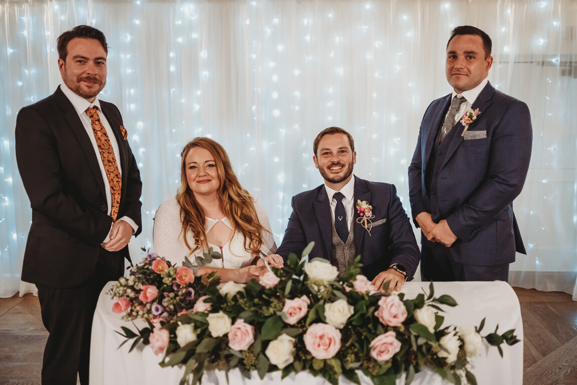 Nadia & Andrew / Farbridge 35 Farbridge wedding photographer, Chichester, West Sussex
