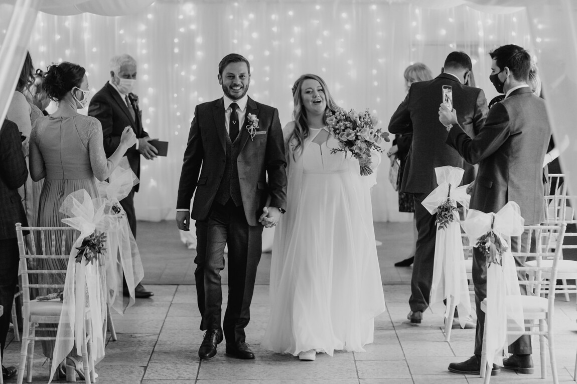 Nadia & Andrew / Farbridge 37 Farbridge wedding photographer, Chichester, West Sussex