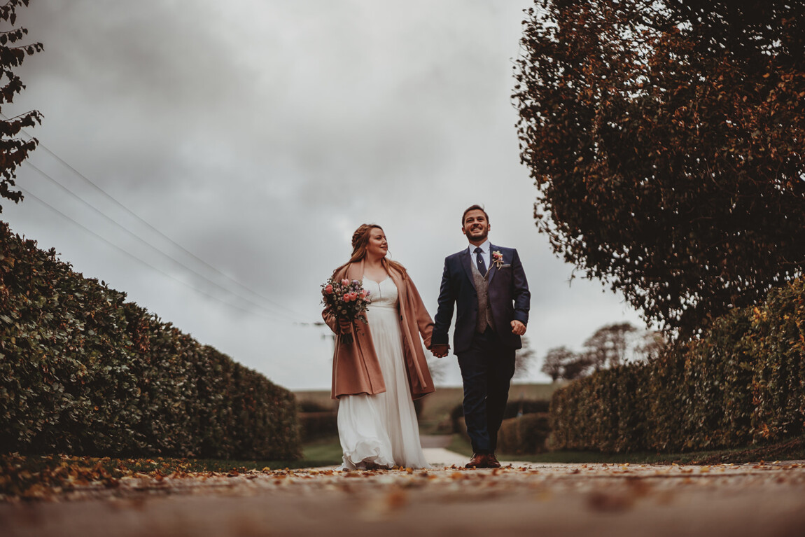 West Sussex wedding photography