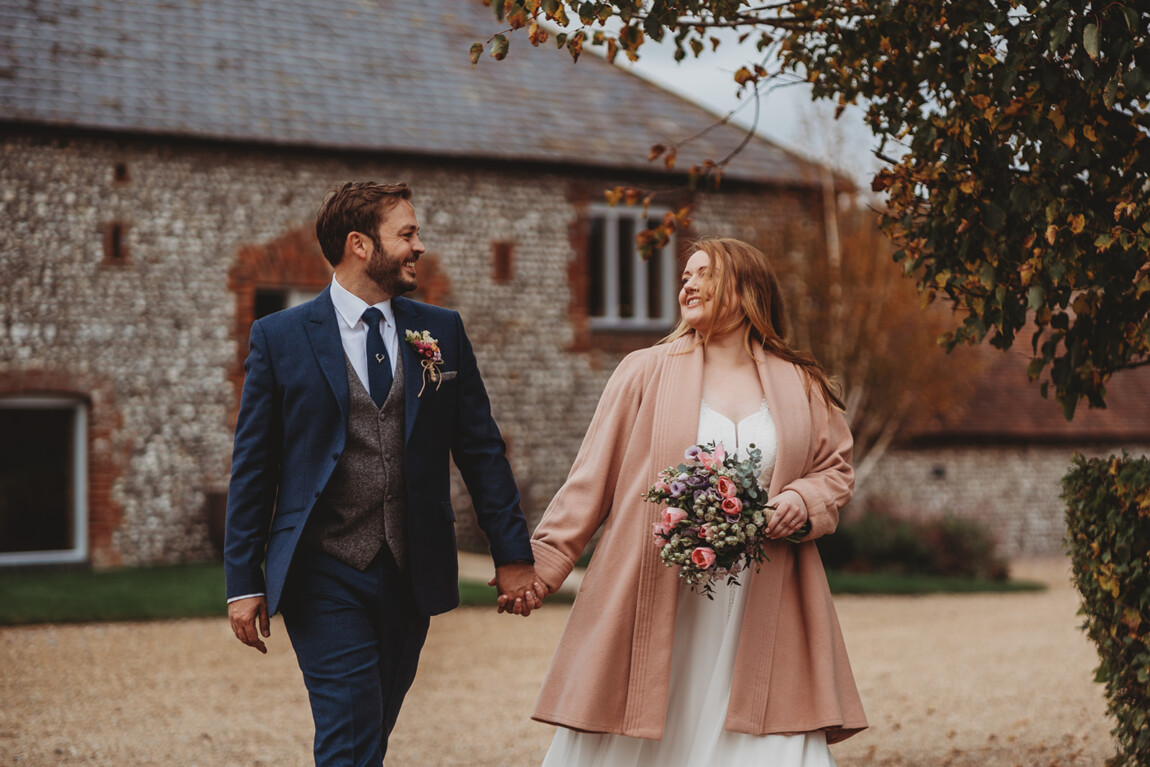 Nadia & Andrew / Farbridge 45 Farbridge wedding photographer, Chichester, West Sussex