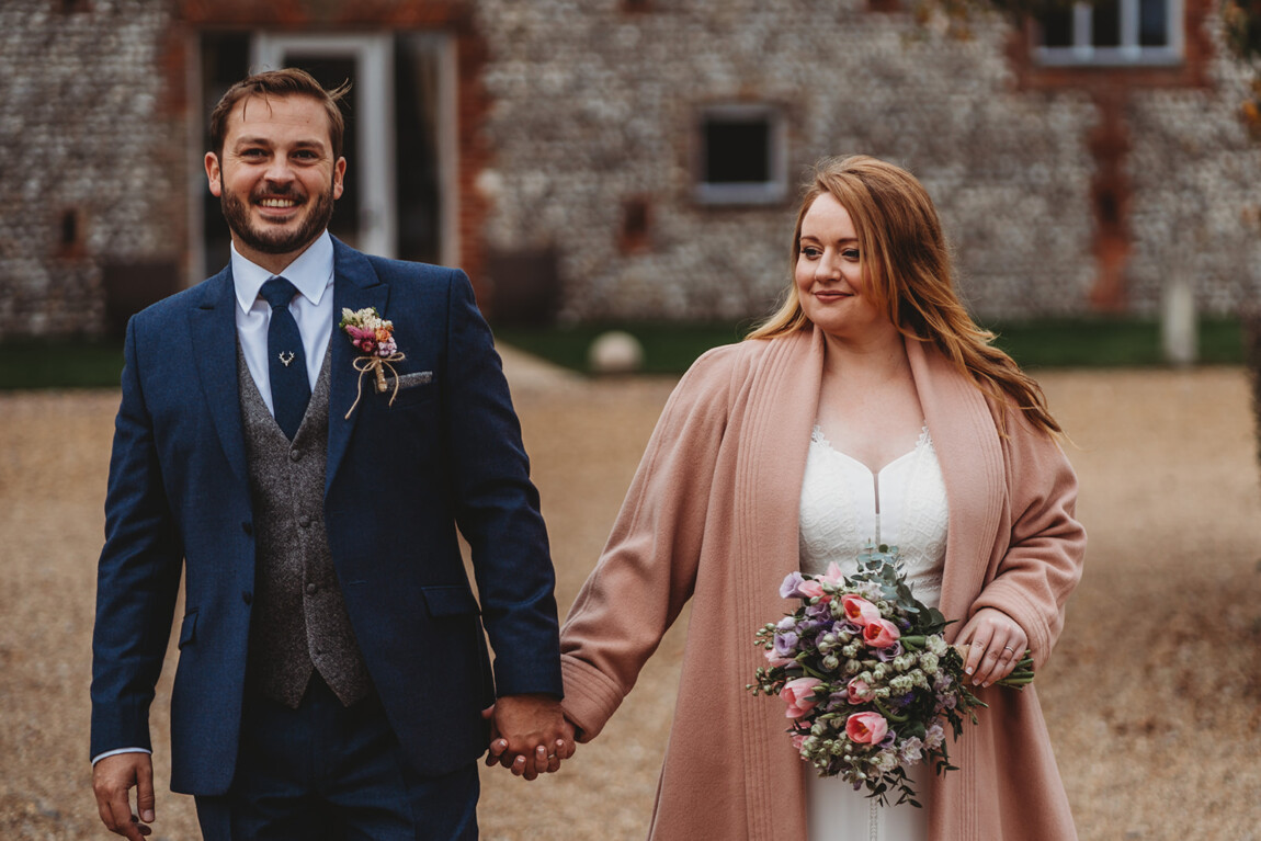 Nadia & Andrew / Farbridge 46 Farbridge wedding photographer, Chichester, West Sussex