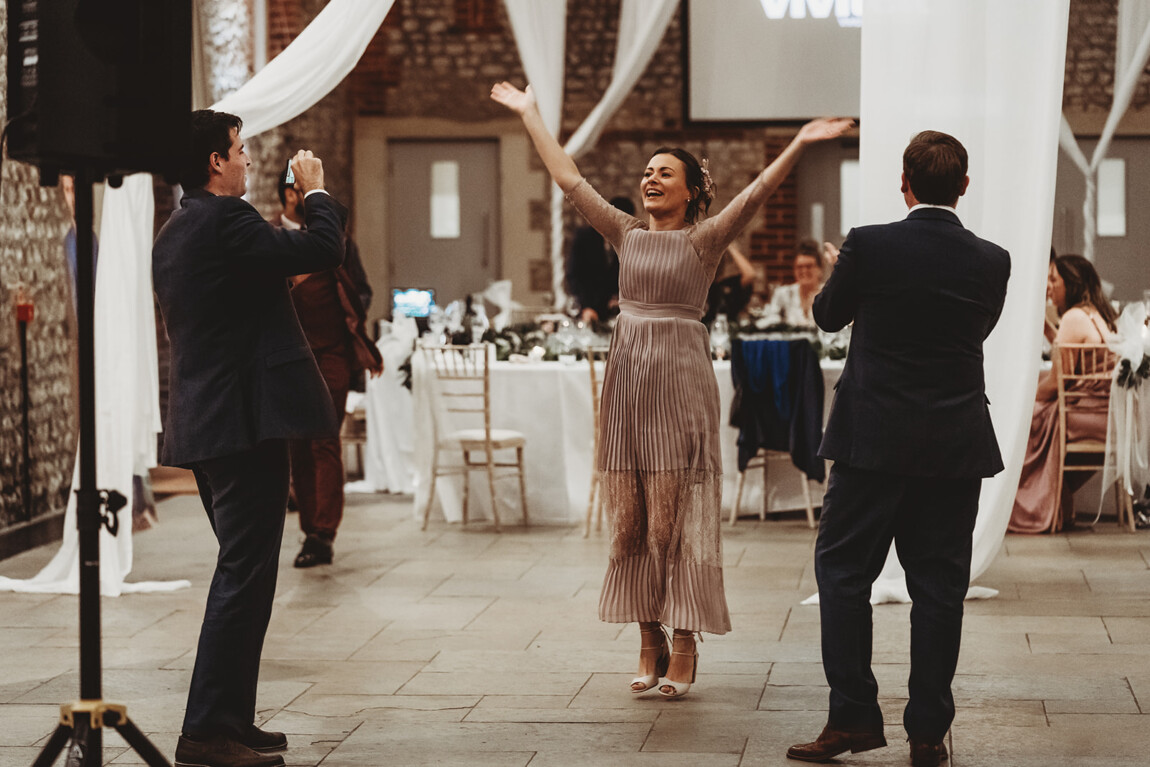 Nadia & Andrew / Farbridge 58 Farbridge wedding photographer, Chichester, West Sussex