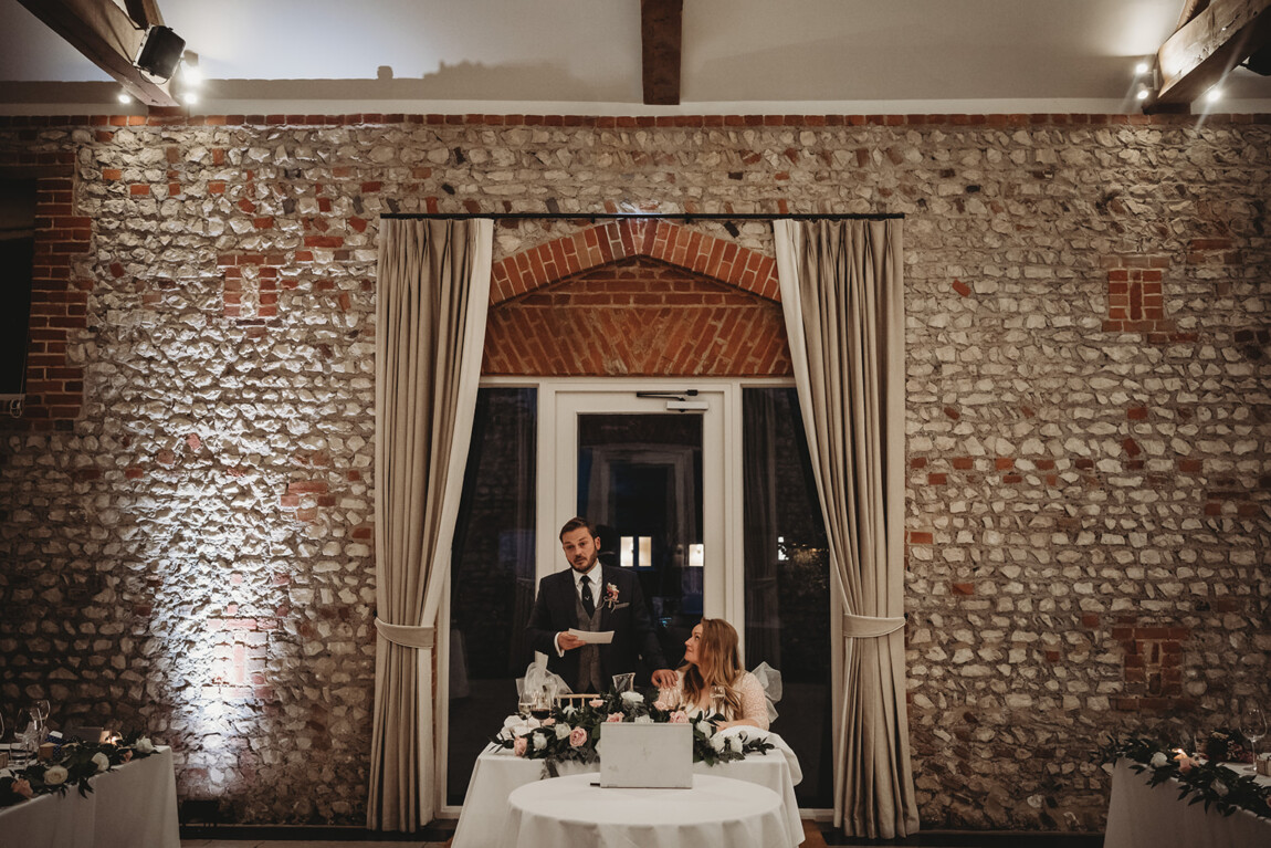 Nadia & Andrew / Farbridge 60 Farbridge wedding photographer, Chichester, West Sussex