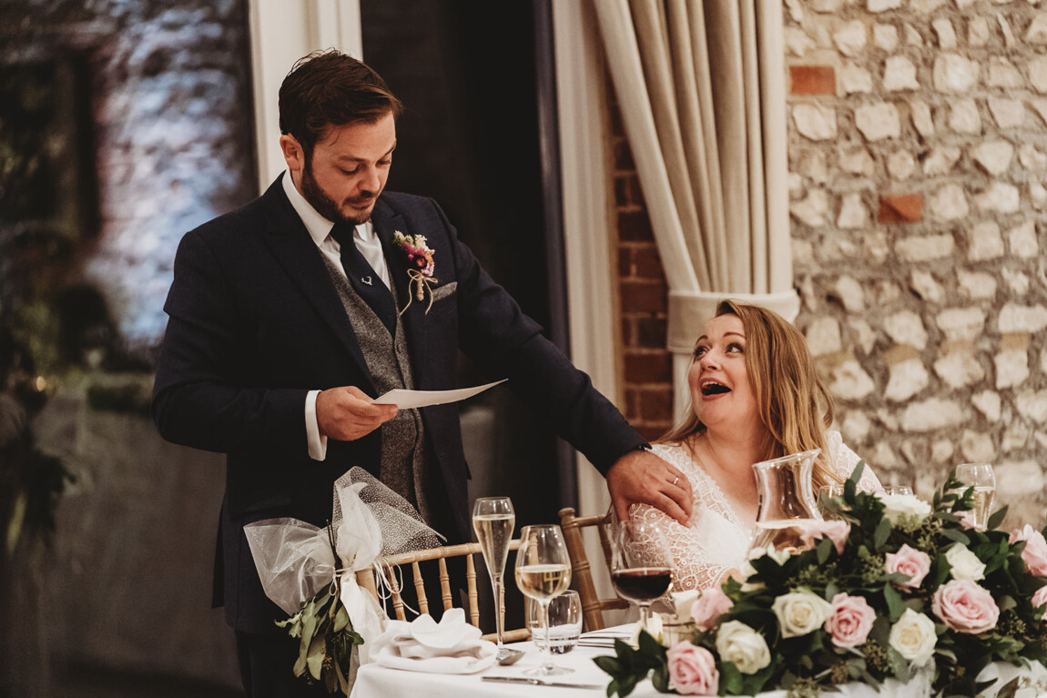 Nadia & Andrew / Farbridge 61 Farbridge wedding photographer, Chichester, West Sussex