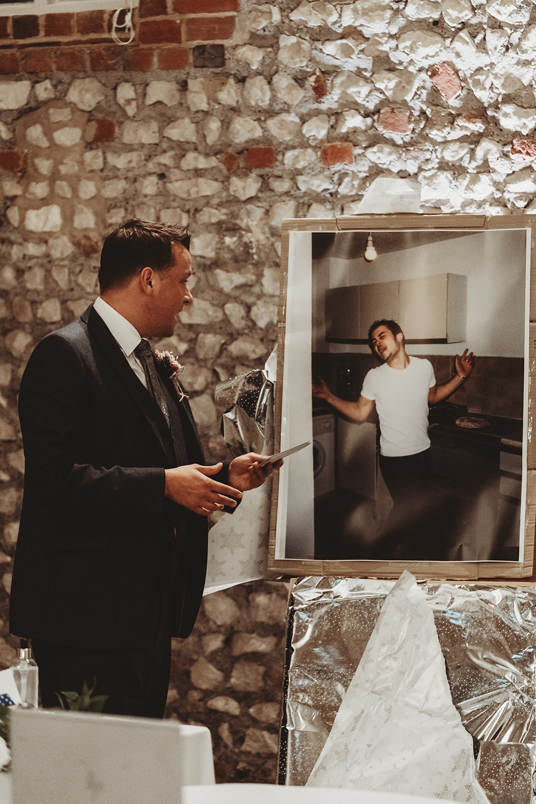 Nadia & Andrew / Farbridge 64 Farbridge wedding photographer, Chichester, West Sussex