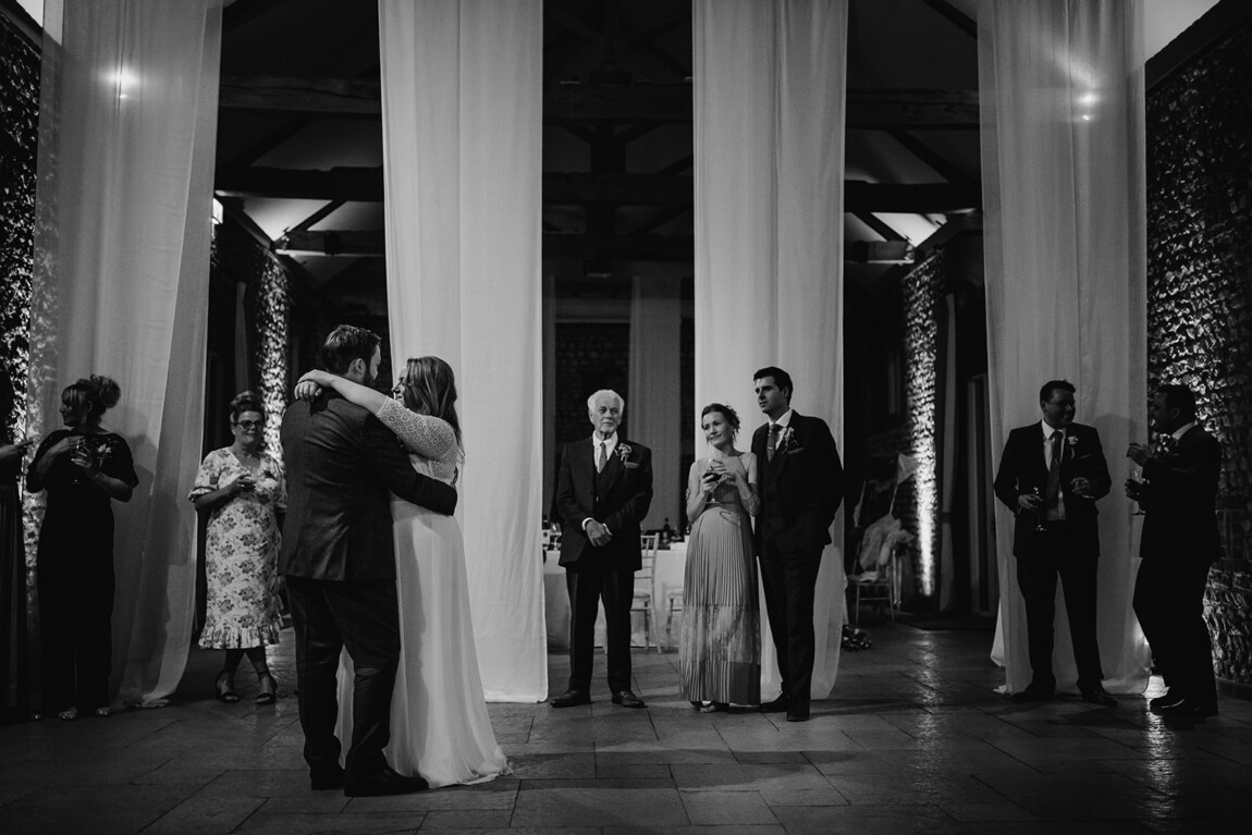 Nadia & Andrew / Farbridge 66 Farbridge wedding photographer, Chichester, West Sussex