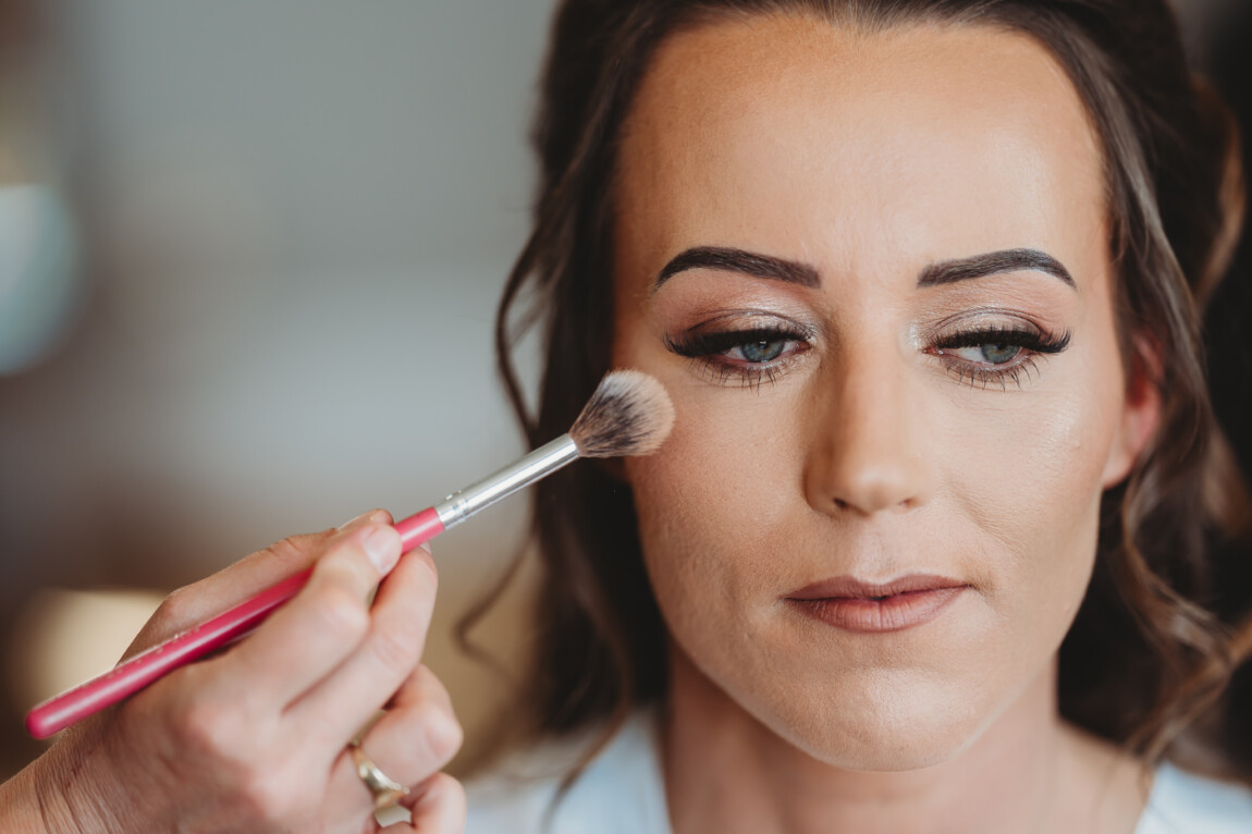 Easthampstead Park wedding photographer, Berkshire