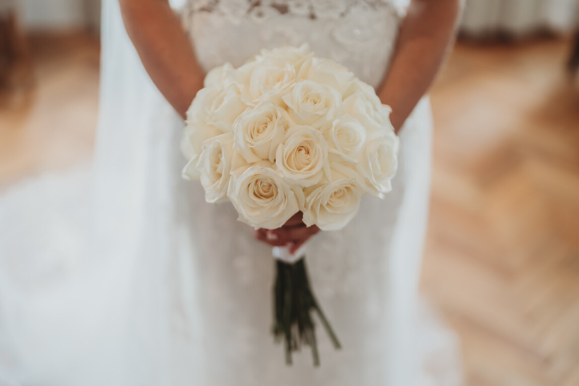 Easthampstead Park wedding photographer, Berkshire