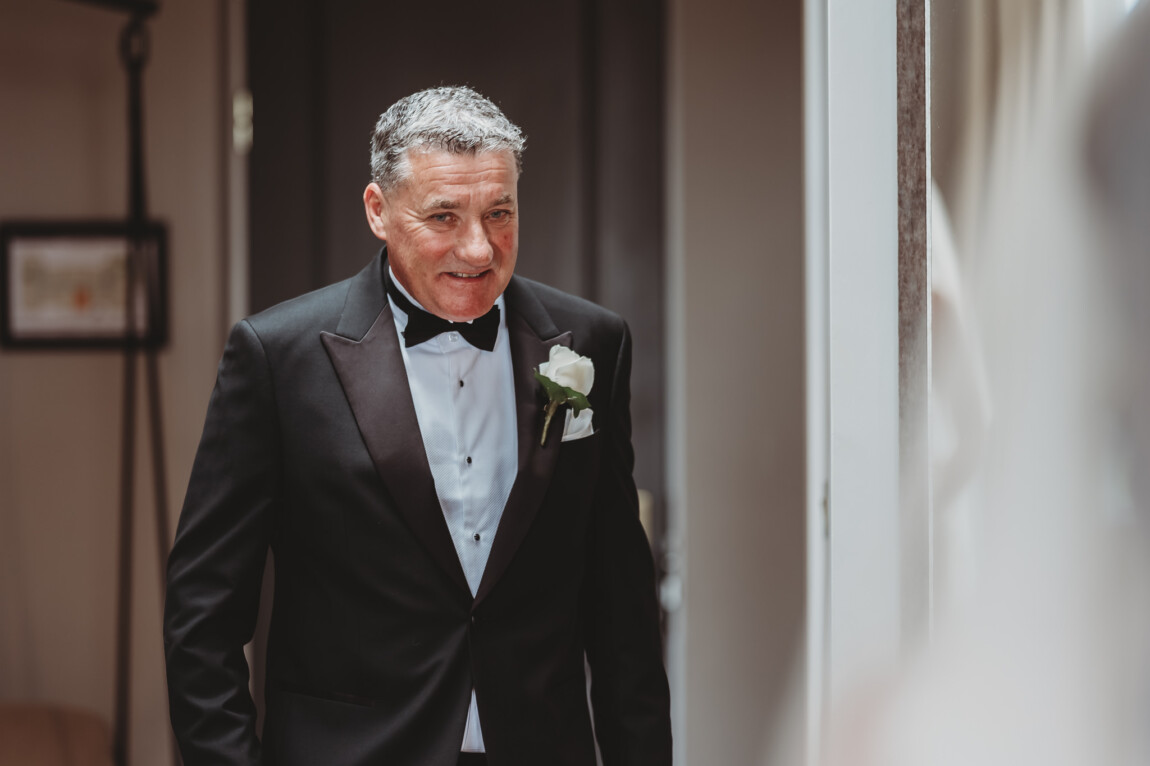 Easthampstead Park wedding photographer, Berkshire