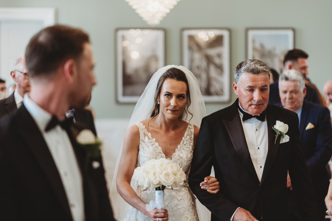 Easthampstead Park wedding photographer, Berkshire